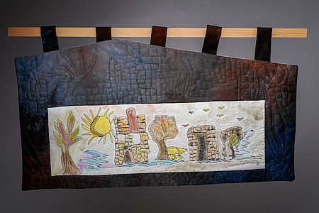 Werkfoto: Nach dem Regen