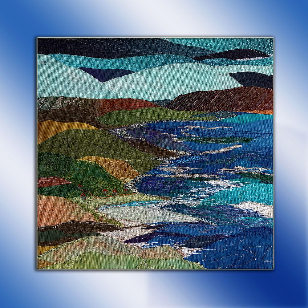 Werkfoto: ocean view