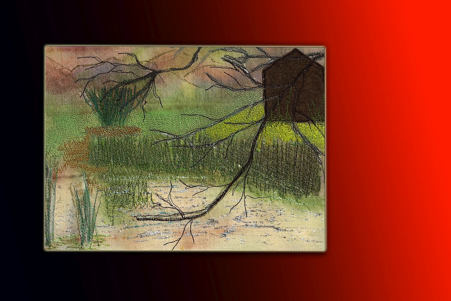 Rokeby Werkfoto: Rokeby