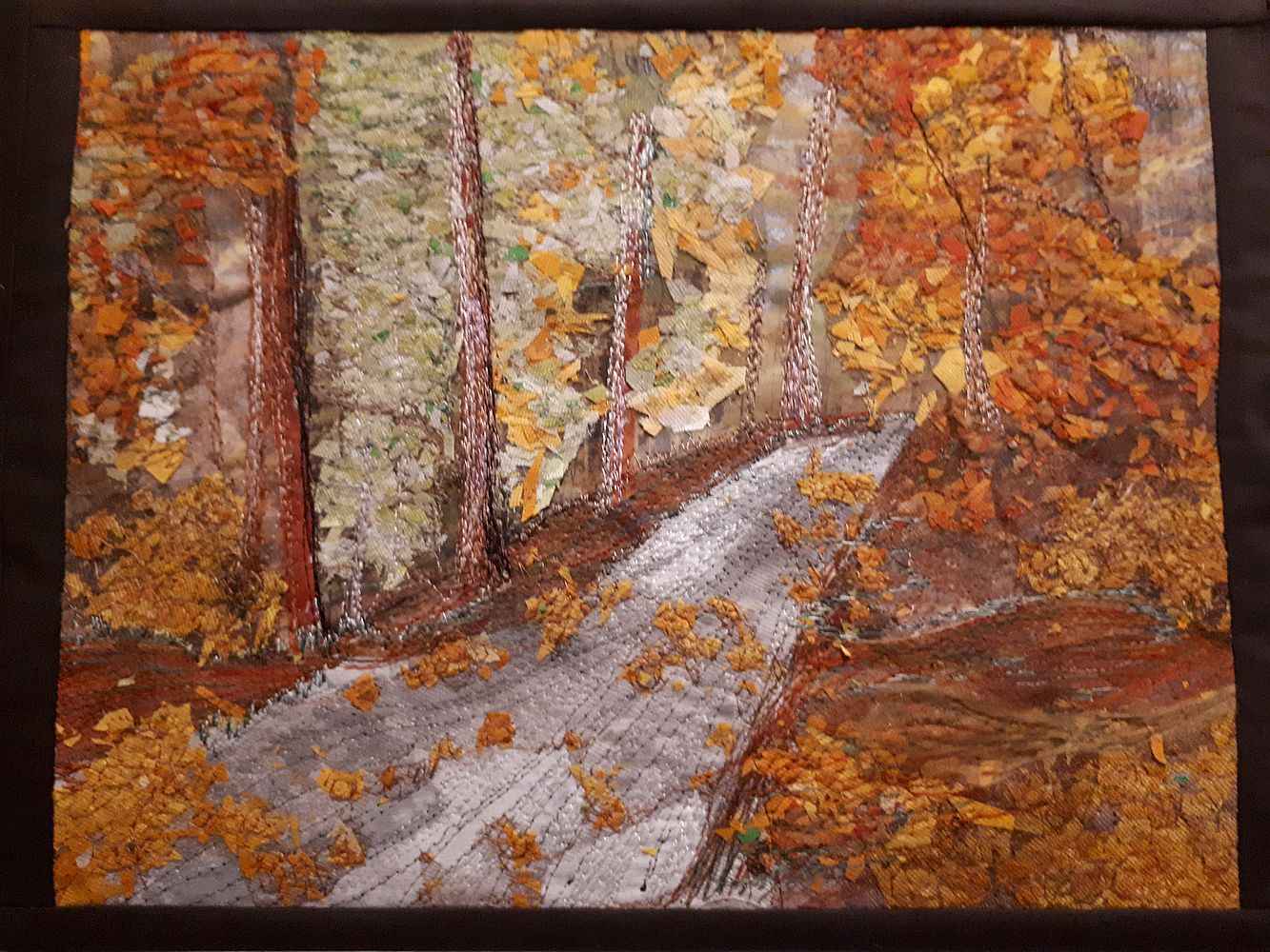 Mount Philo Werkfoto: Mount Philo