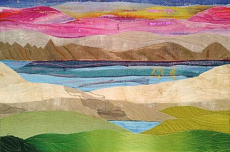 Werkfoto: als ob aus duft mein leben wäre